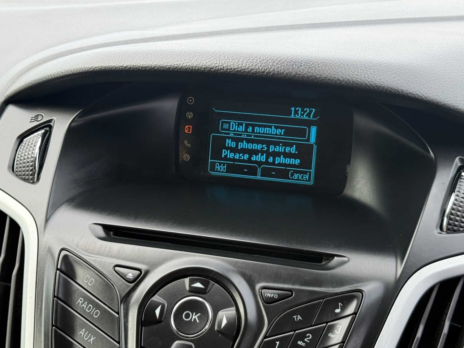 Used Ford Focus 2014 for sale - 77701950: Photo 13