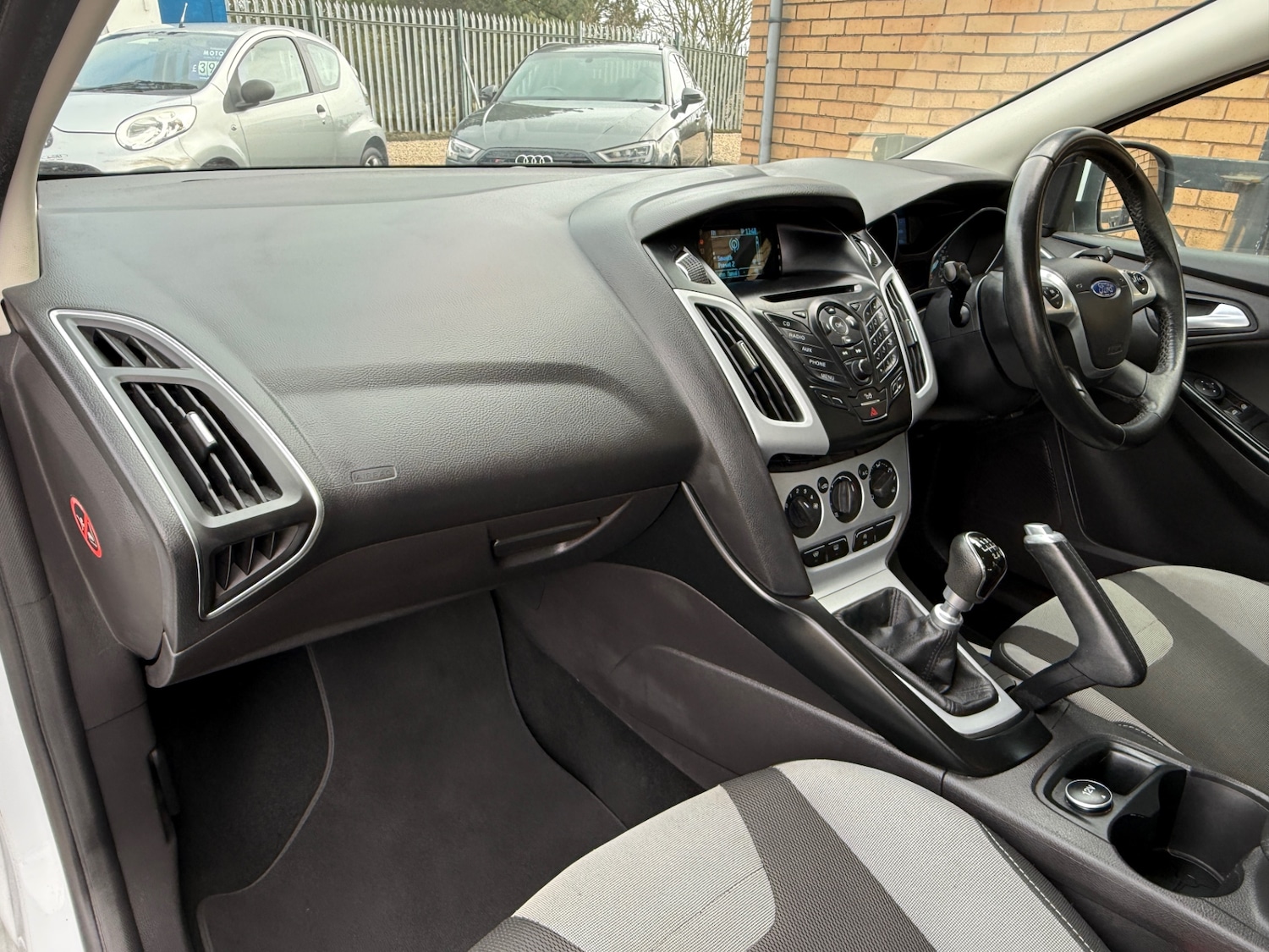 Used Ford Focus 2014 for sale - 77701950: Photo 15