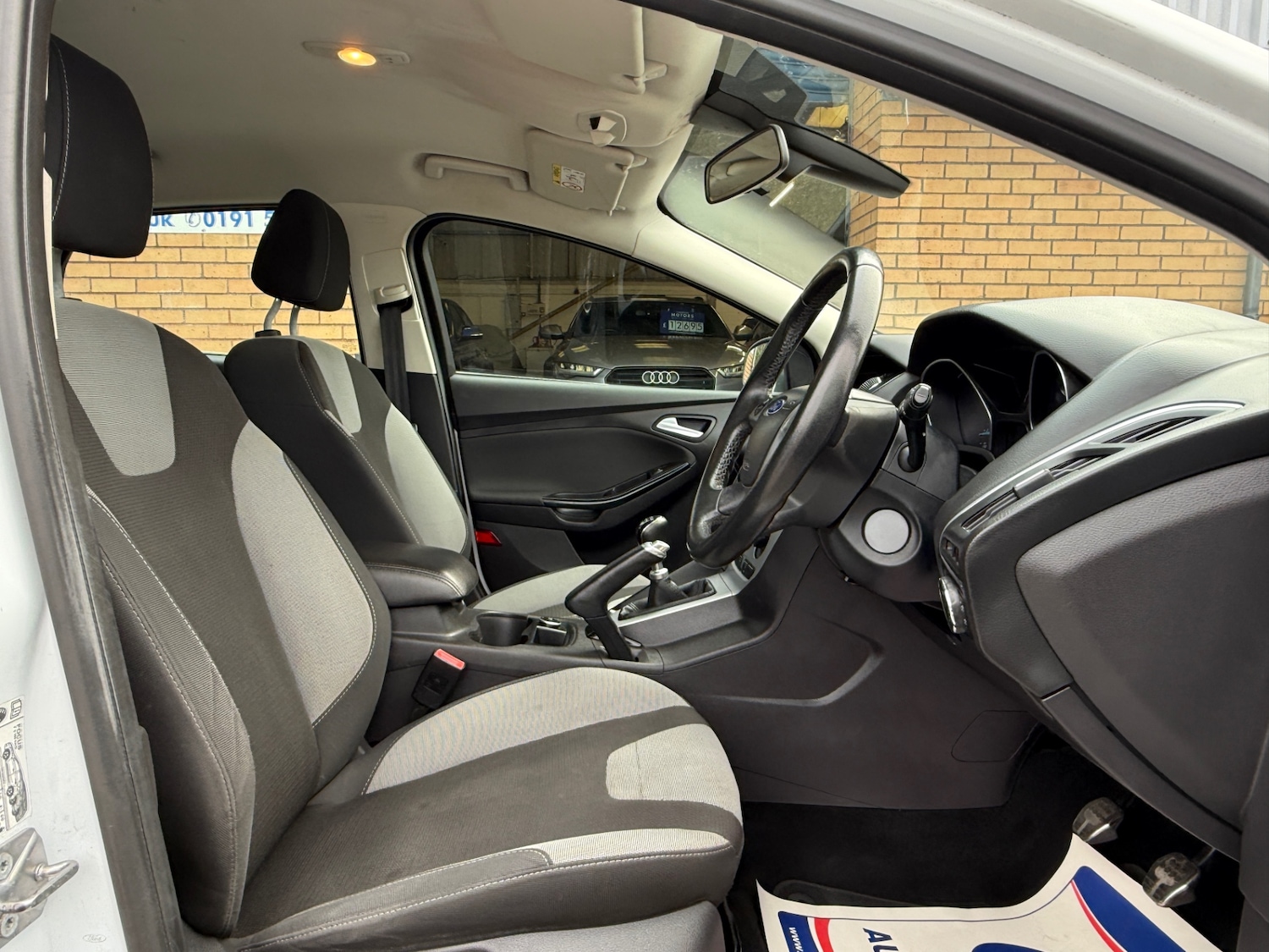 Used Ford Focus 2014 for sale - 77701950: Photo 17