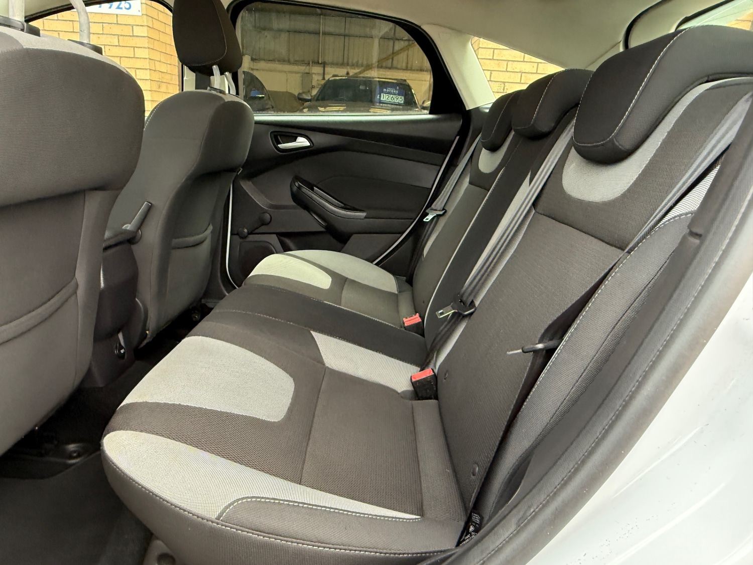 Used Ford Focus 2014 for sale - 77701950: Photo 18