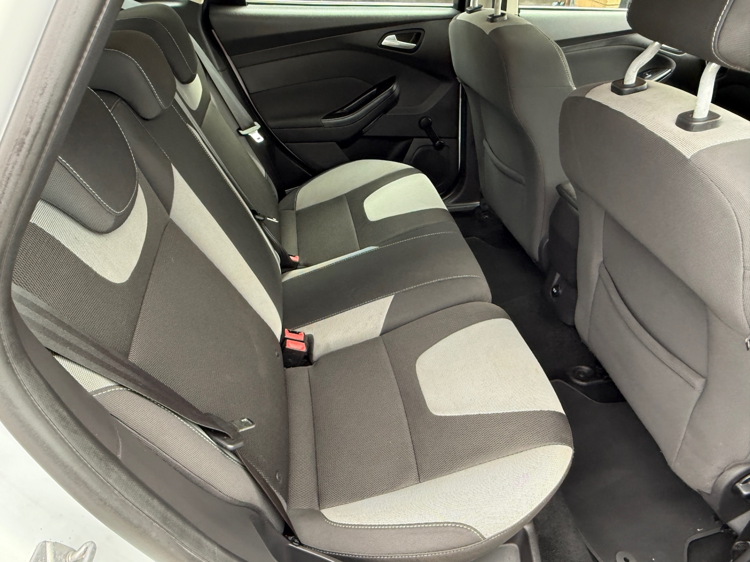 Used Ford Focus 2014 for sale - 77701950: Photo 19