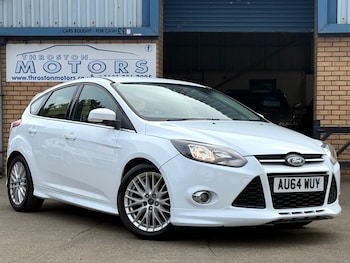 Used Ford Focus 2014 for sale - 77701950: Photo