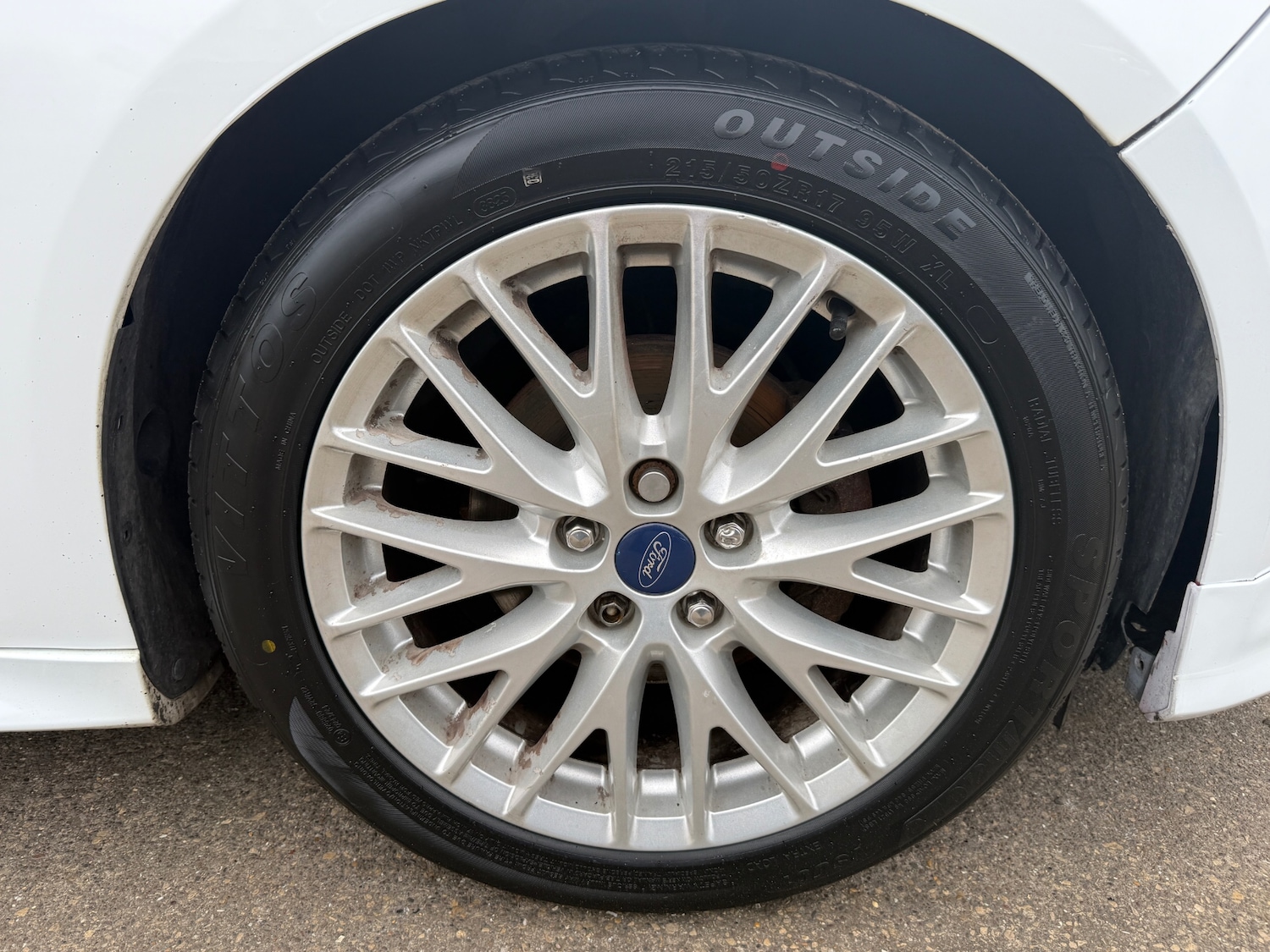 Used Ford Focus 2014 for sale - 77701950: Photo 21