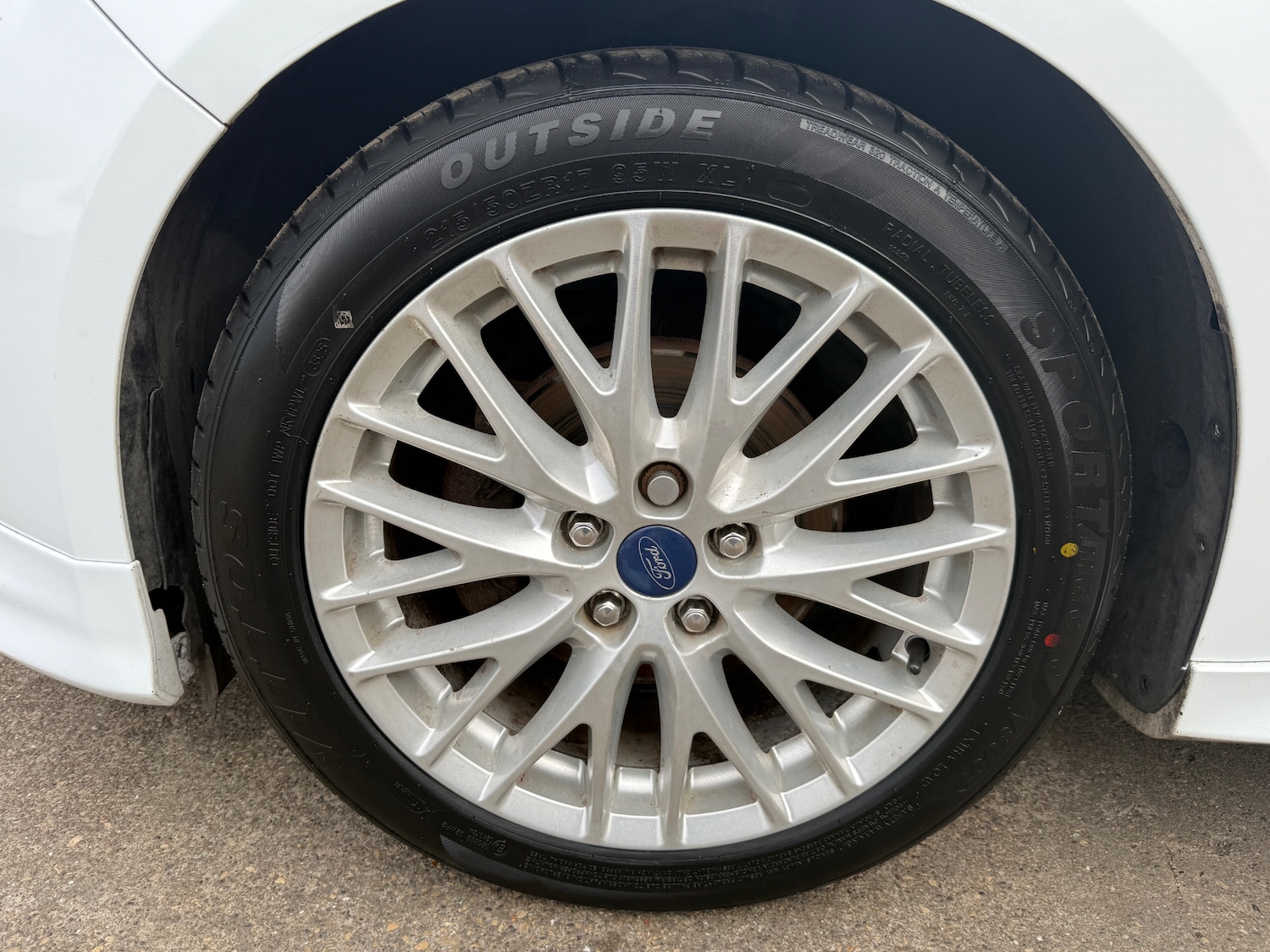 Used Ford Focus 2014 for sale - 77701950: Photo 22