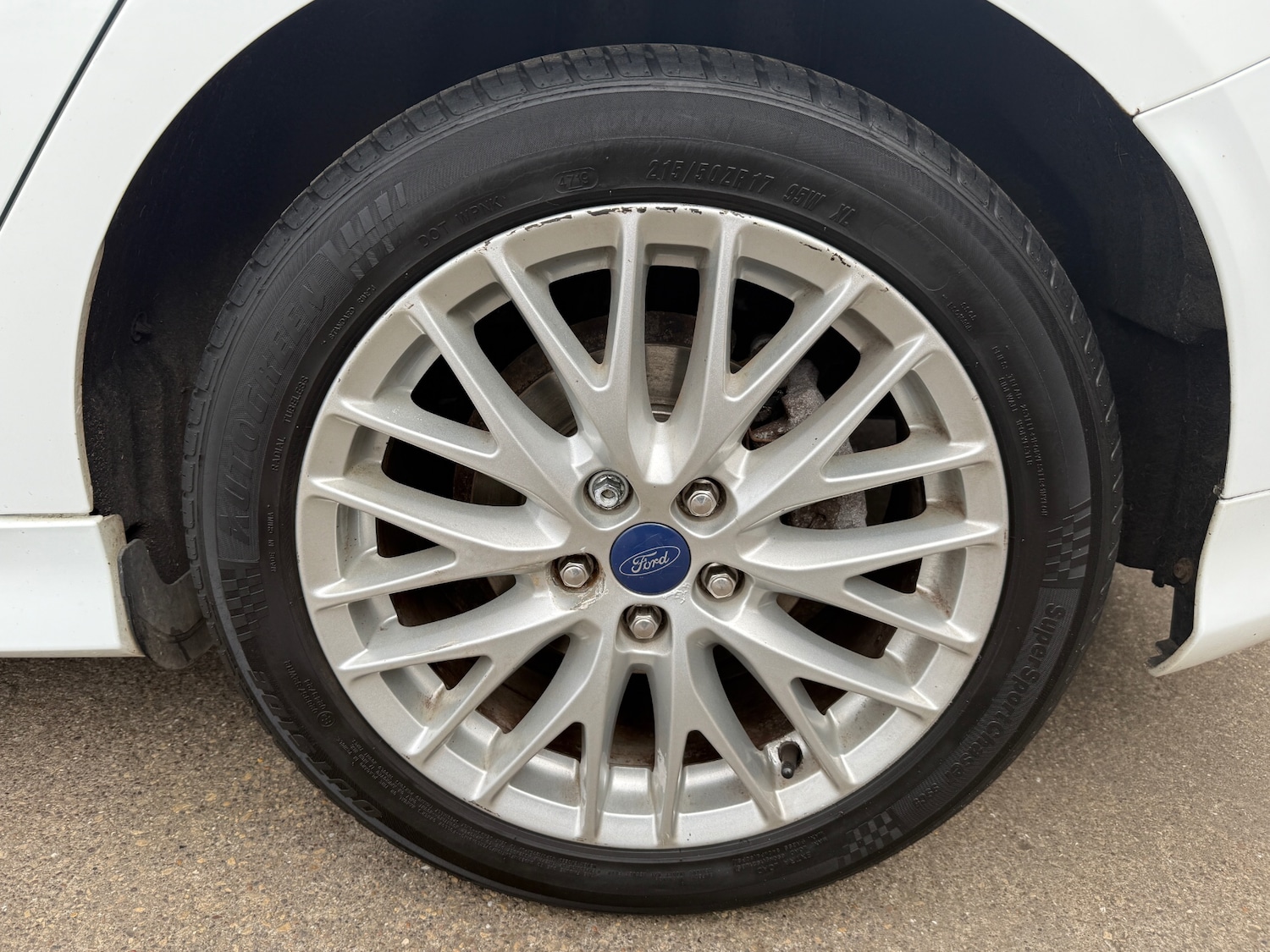 Used Ford Focus 2014 for sale - 77701950: Photo 24