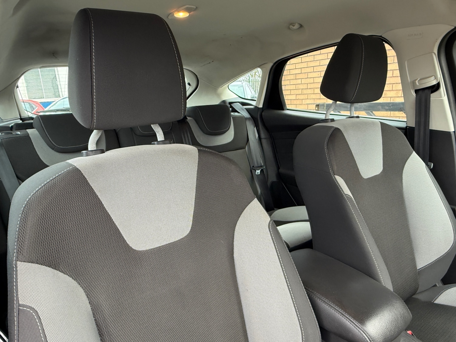 Used Ford Focus 2014 for sale - 77701950: Photo 25