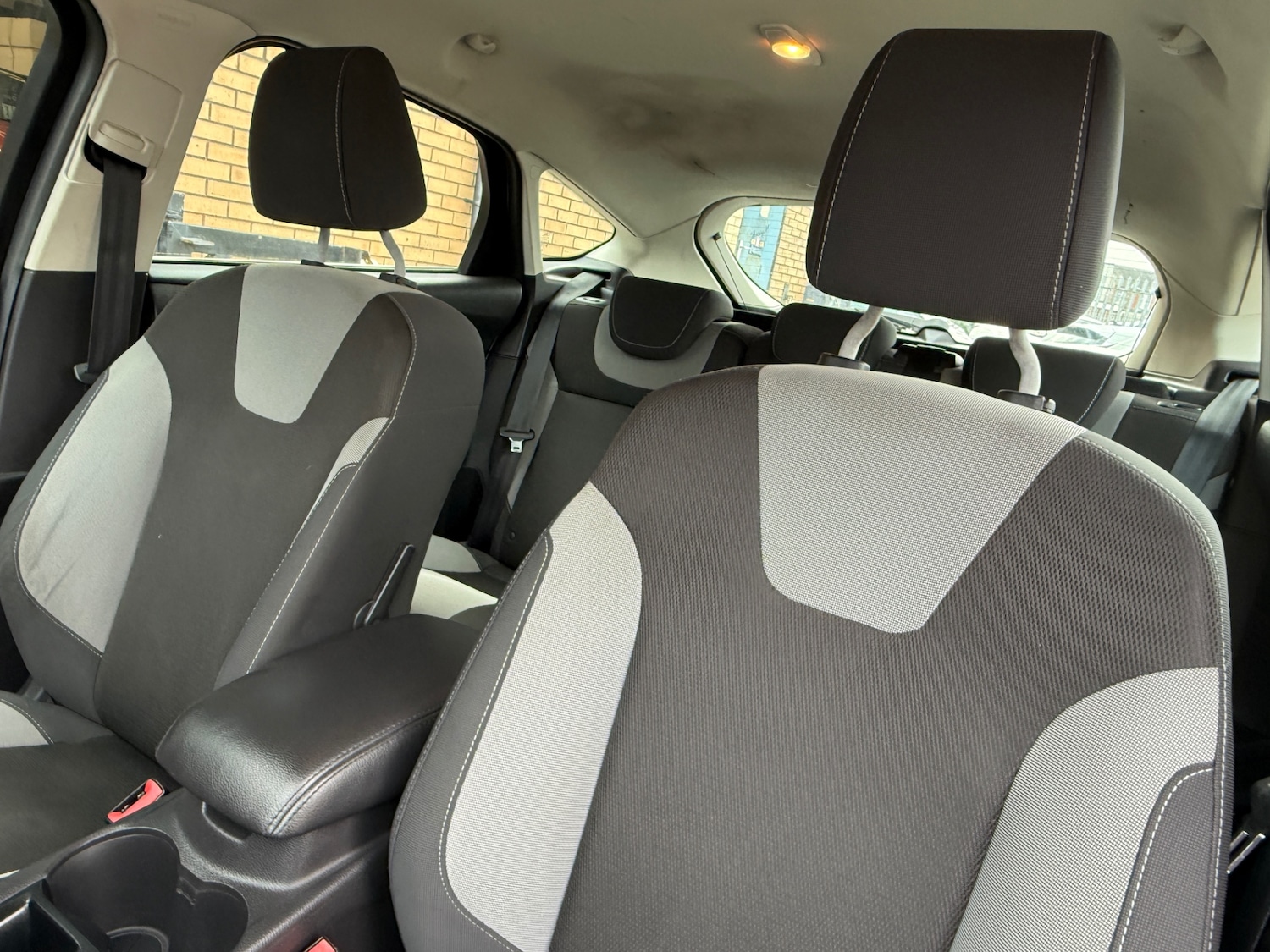 Used Ford Focus 2014 for sale - 77701950: Photo 27