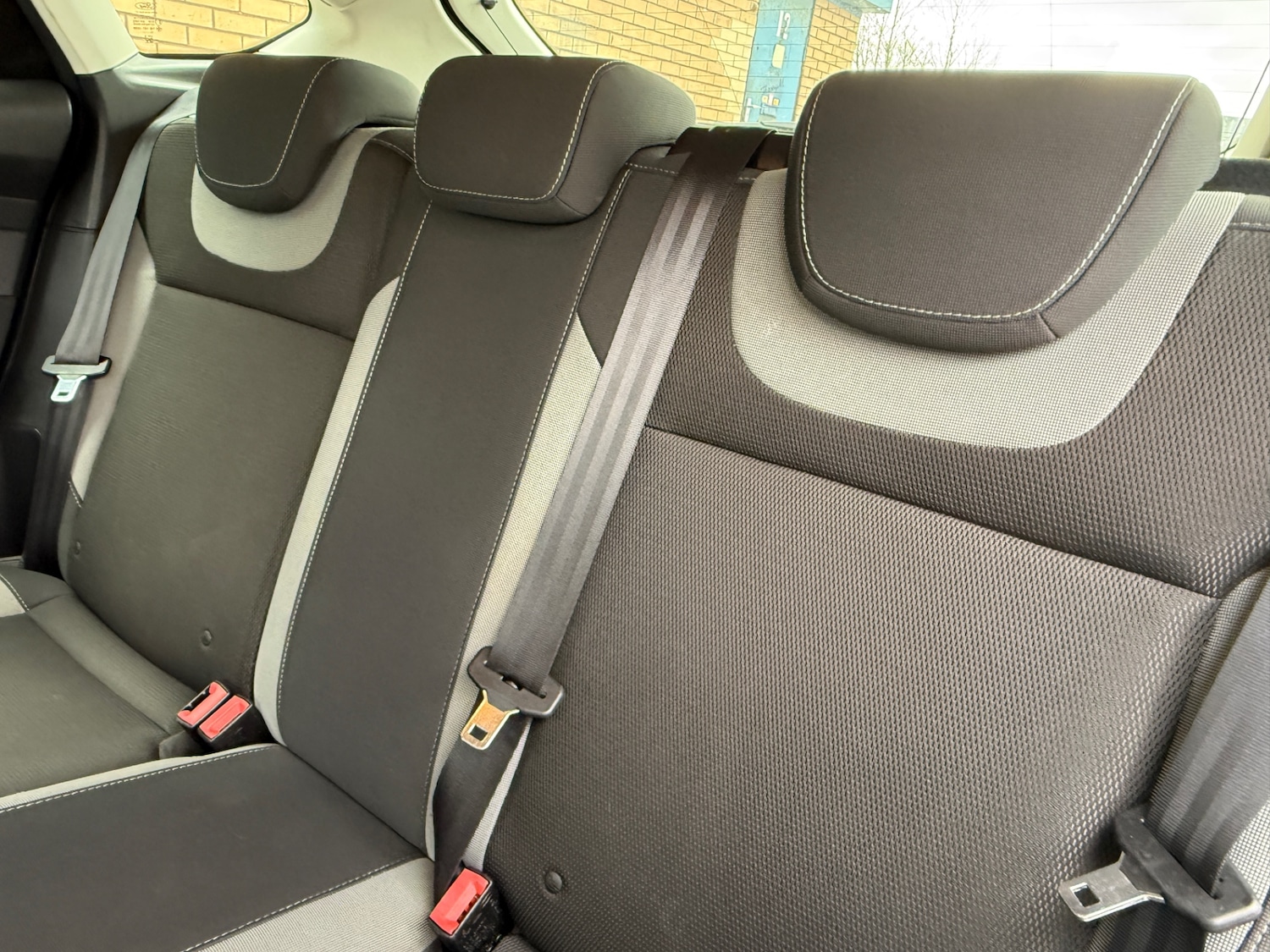 Used Ford Focus 2014 for sale - 77701950: Photo 28