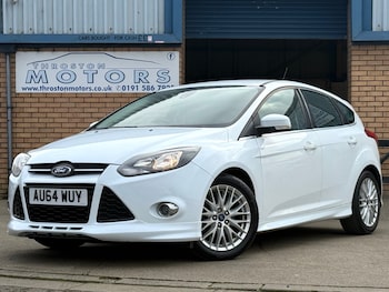 Used Ford Focus 2014 for sale - 77701950: Photo