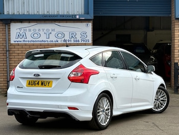 Used Ford Focus 2014 for sale - 77701950: Photo
