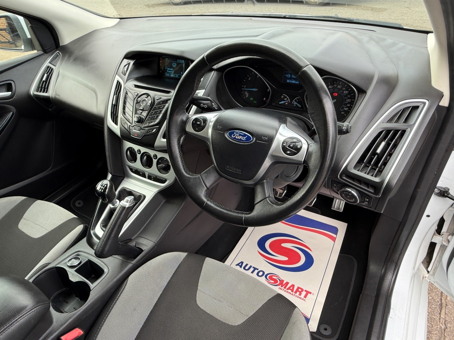 Used Ford Focus 2014 for sale - 77701950: Photo 9