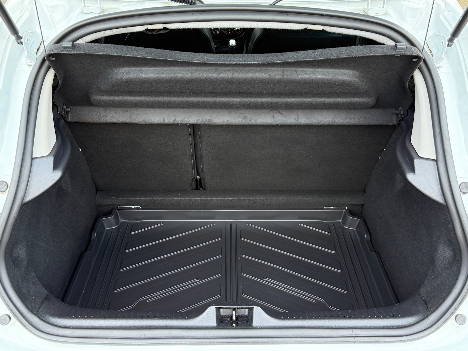 Used Renault Clio 2018 for sale - 76718976: Photo 20