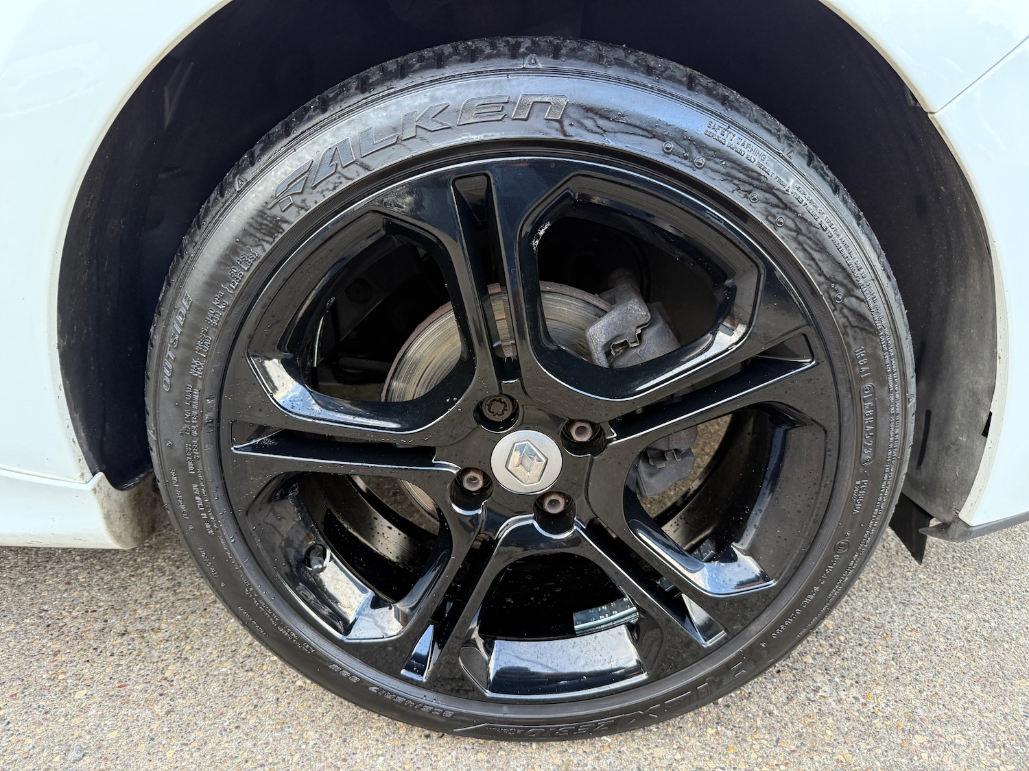 Used Renault Clio 2018 for sale - 76718976: Photo 21