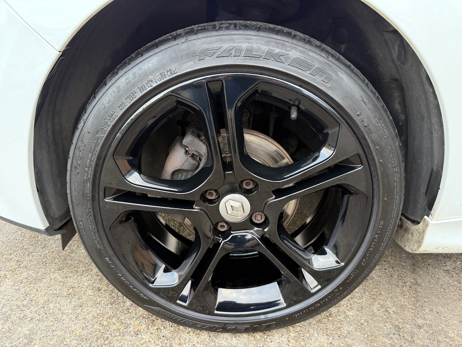 Used Renault Clio 2018 for sale - 76718976: Photo 22