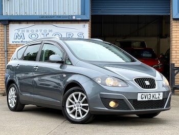 Used SEAT Altea XL 2013 for sale - 79407792: Photo