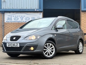 Used SEAT Altea XL 2013 for sale - 79407792: Photo
