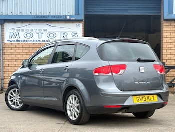Used SEAT Altea XL 2013 for sale - 79407792: Photo