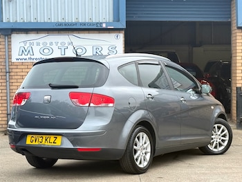 Used SEAT Altea XL 2013 for sale - 79407792: Photo