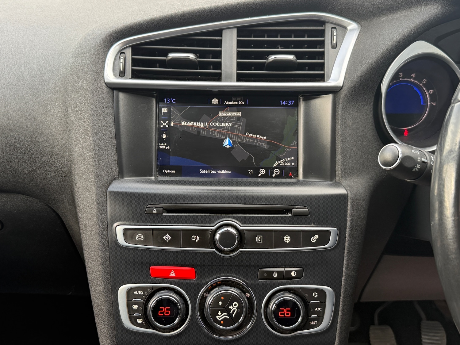 Used DS Automobiles DS 4 2017 for sale - 77639546: Photo 12