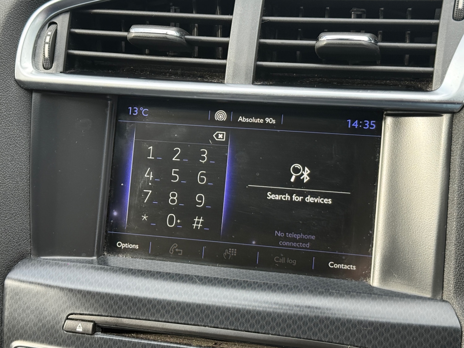 Used DS Automobiles DS 4 2017 for sale - 77639546: Photo 13