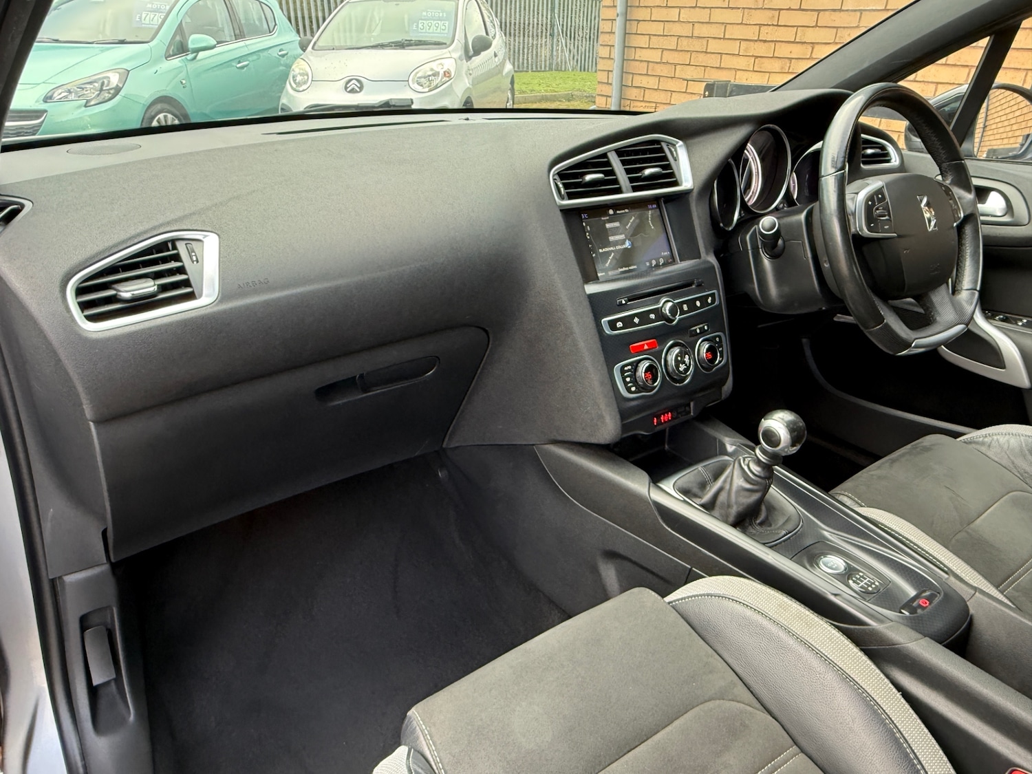 Used DS Automobiles DS 4 2017 for sale - 77639546: Photo 15