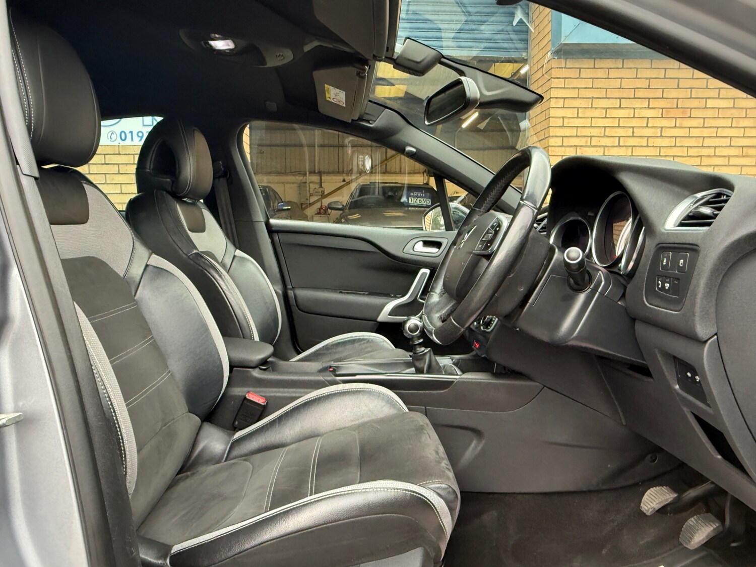 Used DS Automobiles DS 4 2017 for sale - 77639546: Photo 17