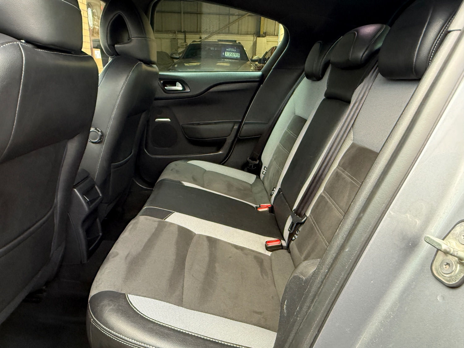 Used DS Automobiles DS 4 2017 for sale - 77639546: Photo 18