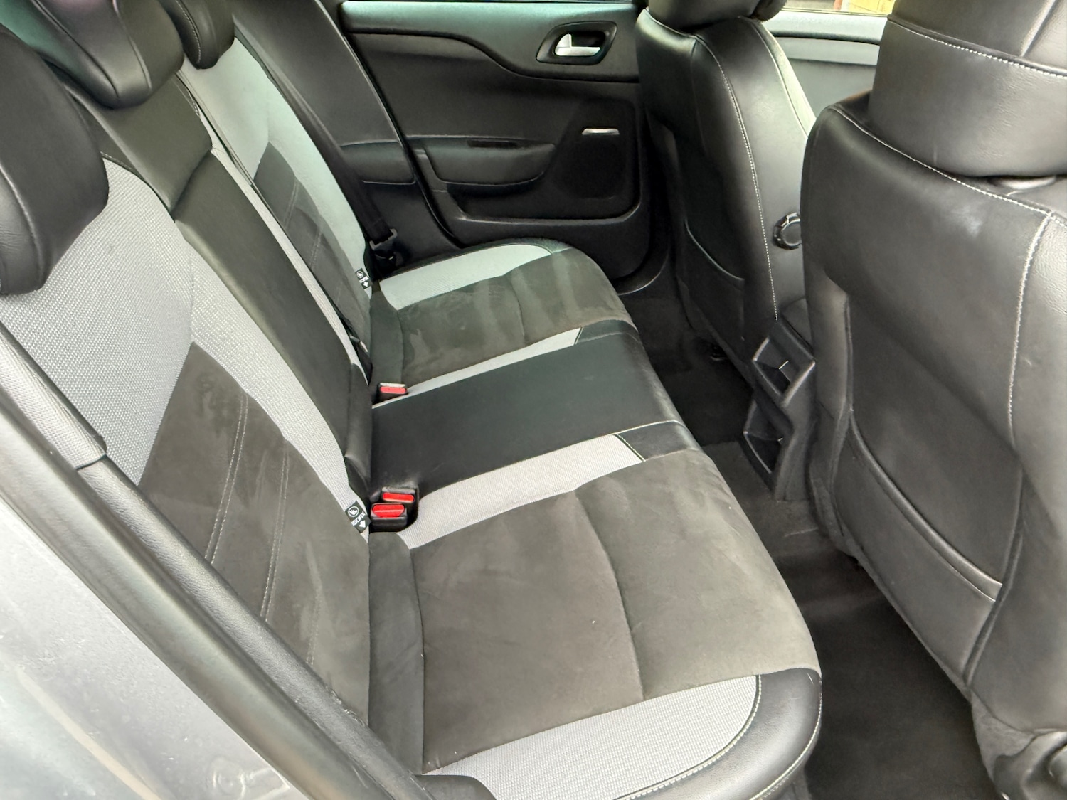 Used DS Automobiles DS 4 2017 for sale - 77639546: Photo 19