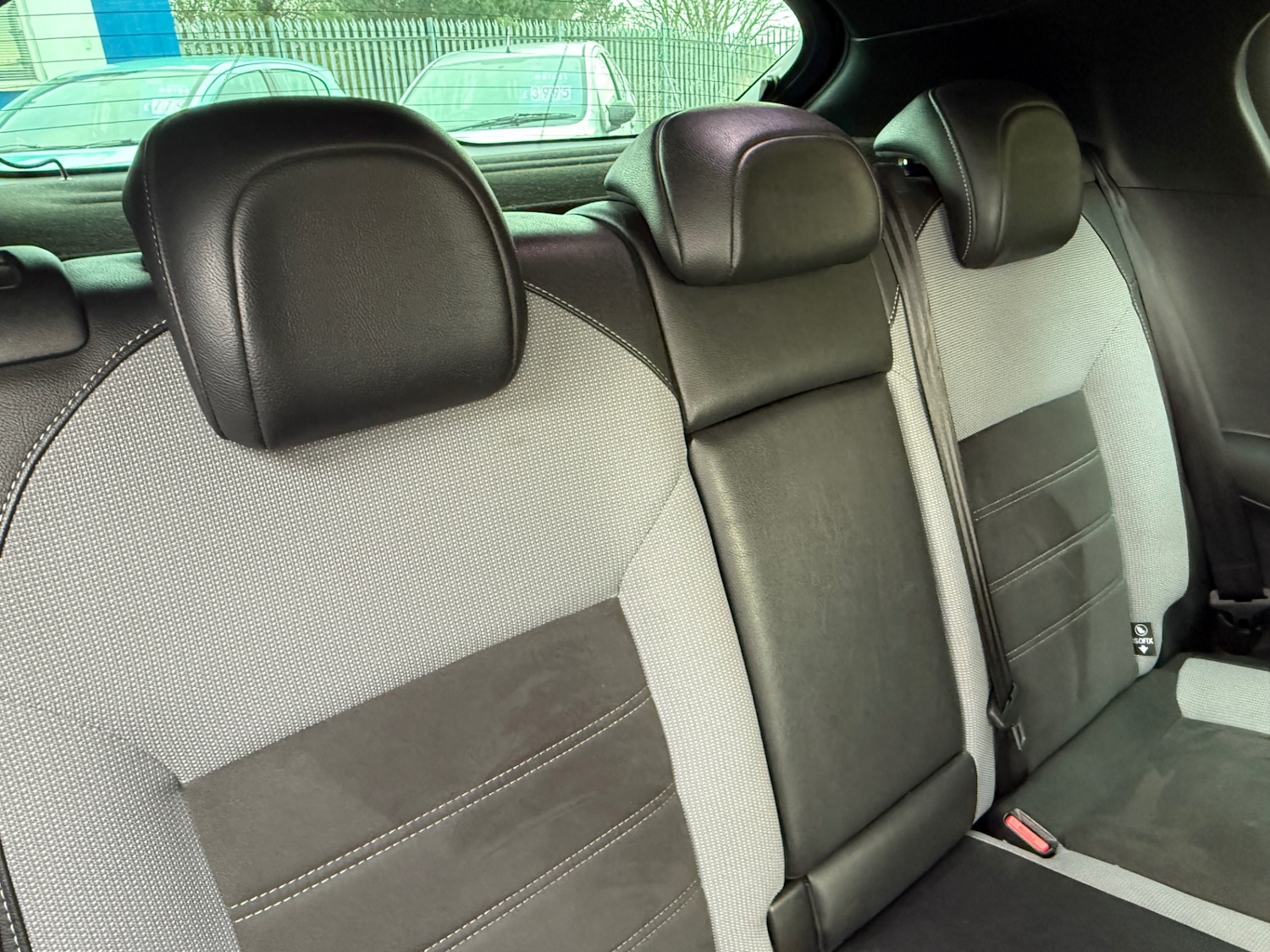 Used DS Automobiles DS 4 2017 for sale - 77639546: Photo 26