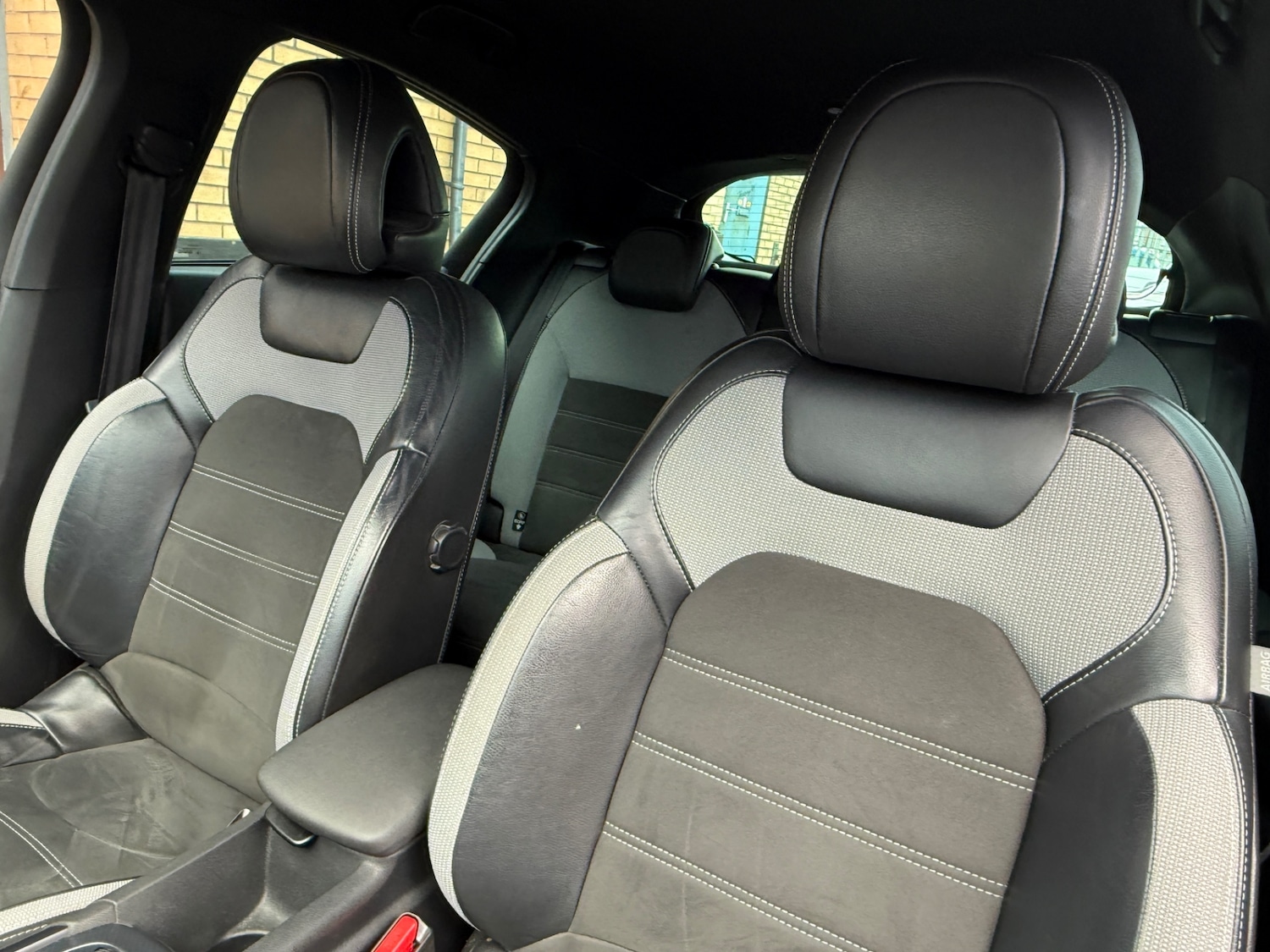 Used DS Automobiles DS 4 2017 for sale - 77639546: Photo 27