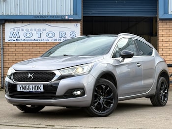 Used DS Automobiles DS 4 2017 for sale - 77639546: Photo