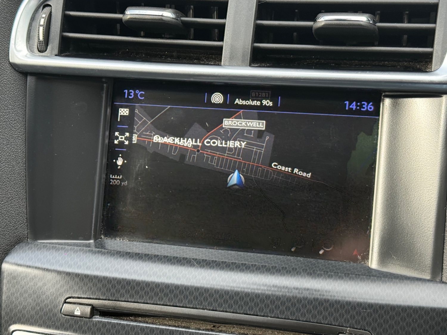 Used DS Automobiles DS 4 2017 for sale - 77639546: Photo 30