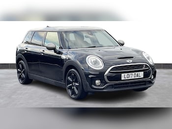 Used MINI Clubman 2017 for sale - 76969454: Photo