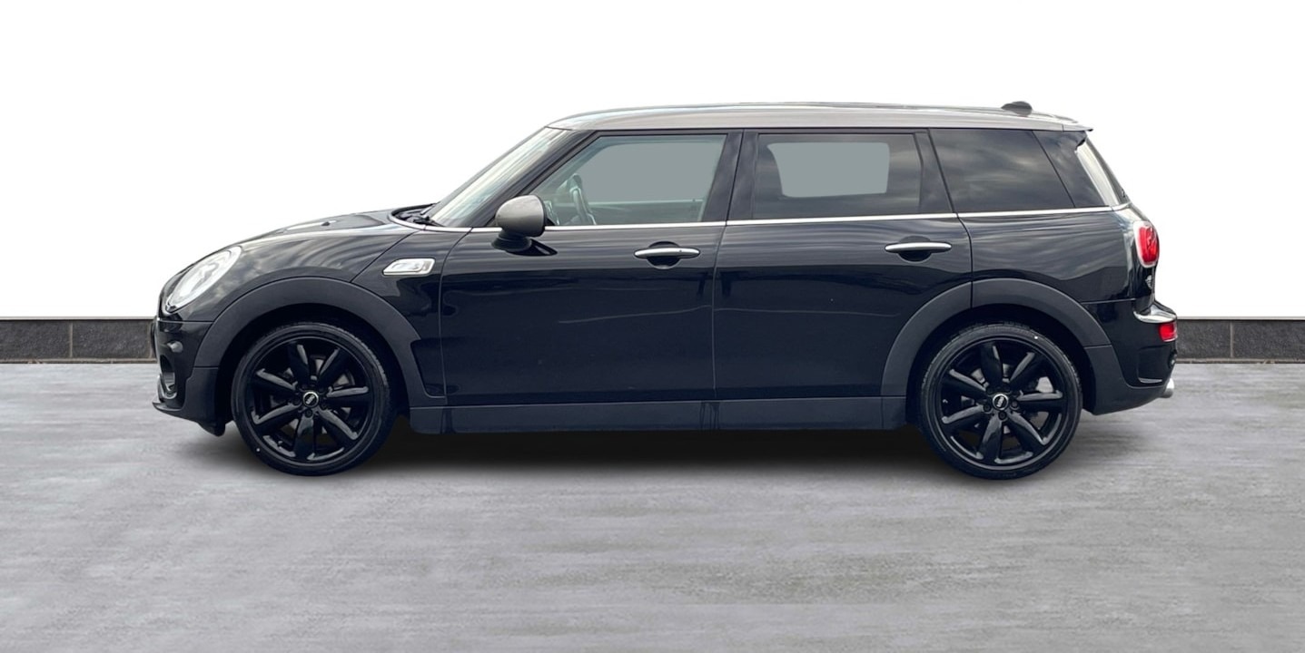 Used MINI Clubman 2017 for sale - 76969454: Photo 3