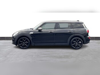 Used MINI Clubman 2017 for sale - 76969454: Photo
