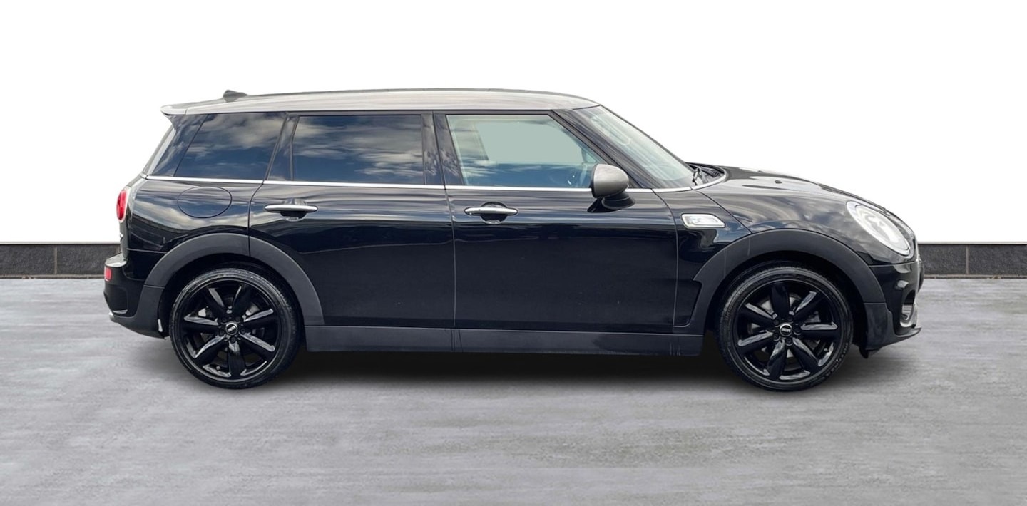 Used MINI Clubman 2017 for sale - 76969454: Photo 4