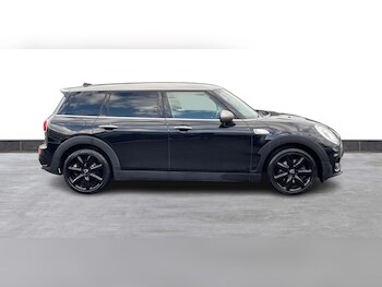 Used MINI Clubman 2017 for sale - 76969454: Photo