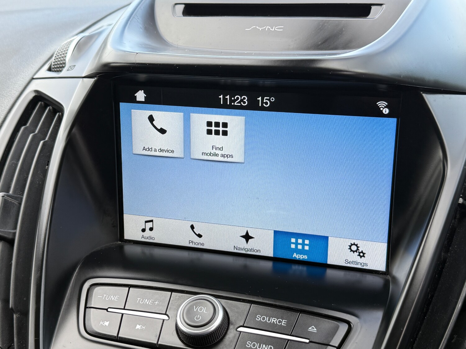 Used Ford Kuga 2016 for sale - 76128839: Photo 13