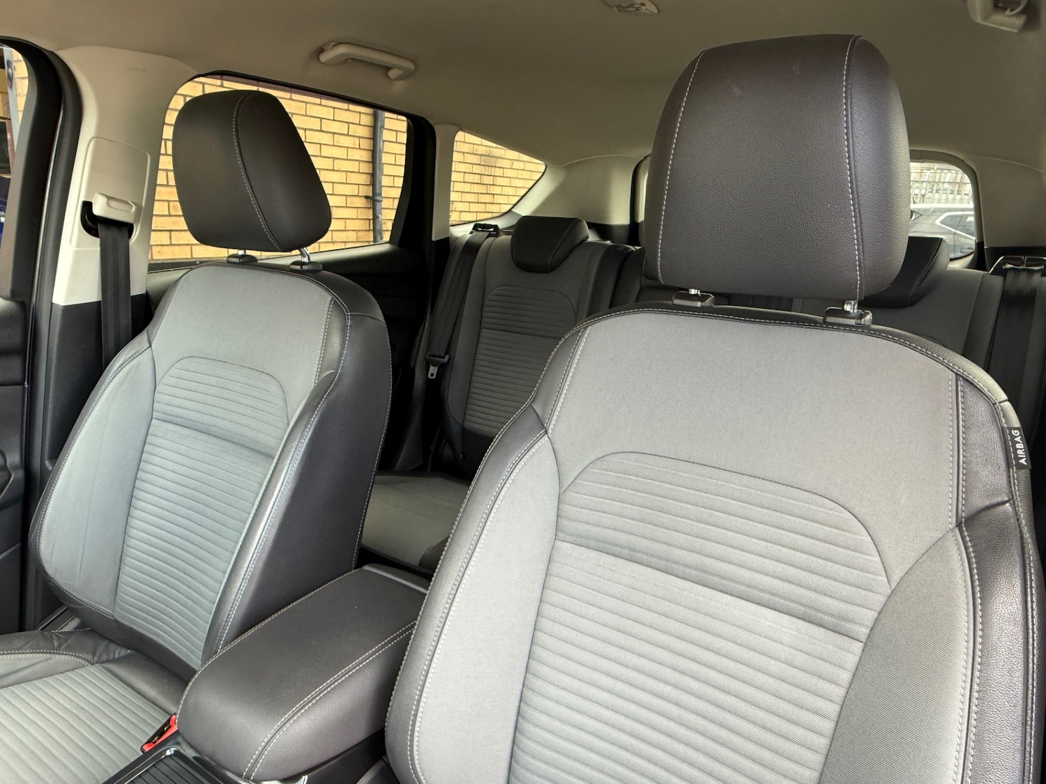 Used Ford Kuga 2016 for sale - 76128839: Photo 16