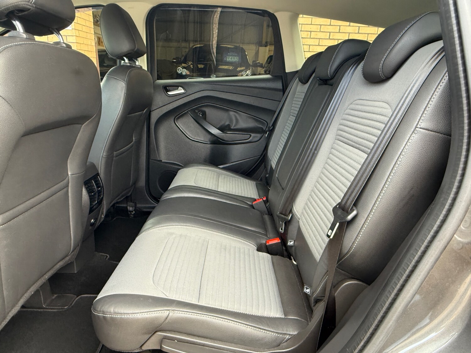 Used Ford Kuga 2016 for sale - 76128839: Photo 18