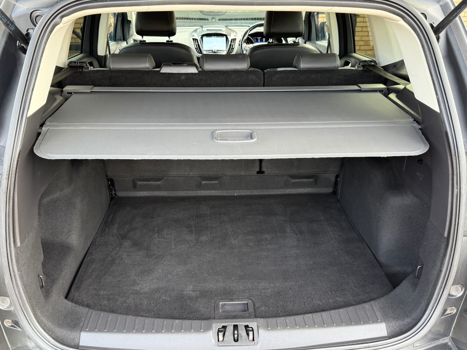 Used Ford Kuga 2016 for sale - 76128839: Photo 20