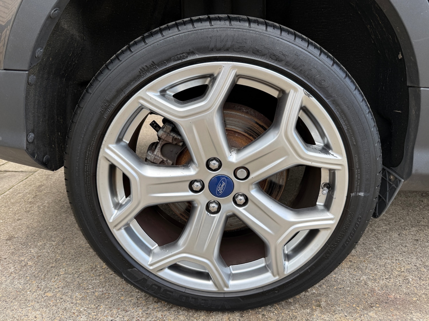 Used Ford Kuga 2016 for sale - 76128839: Photo 23