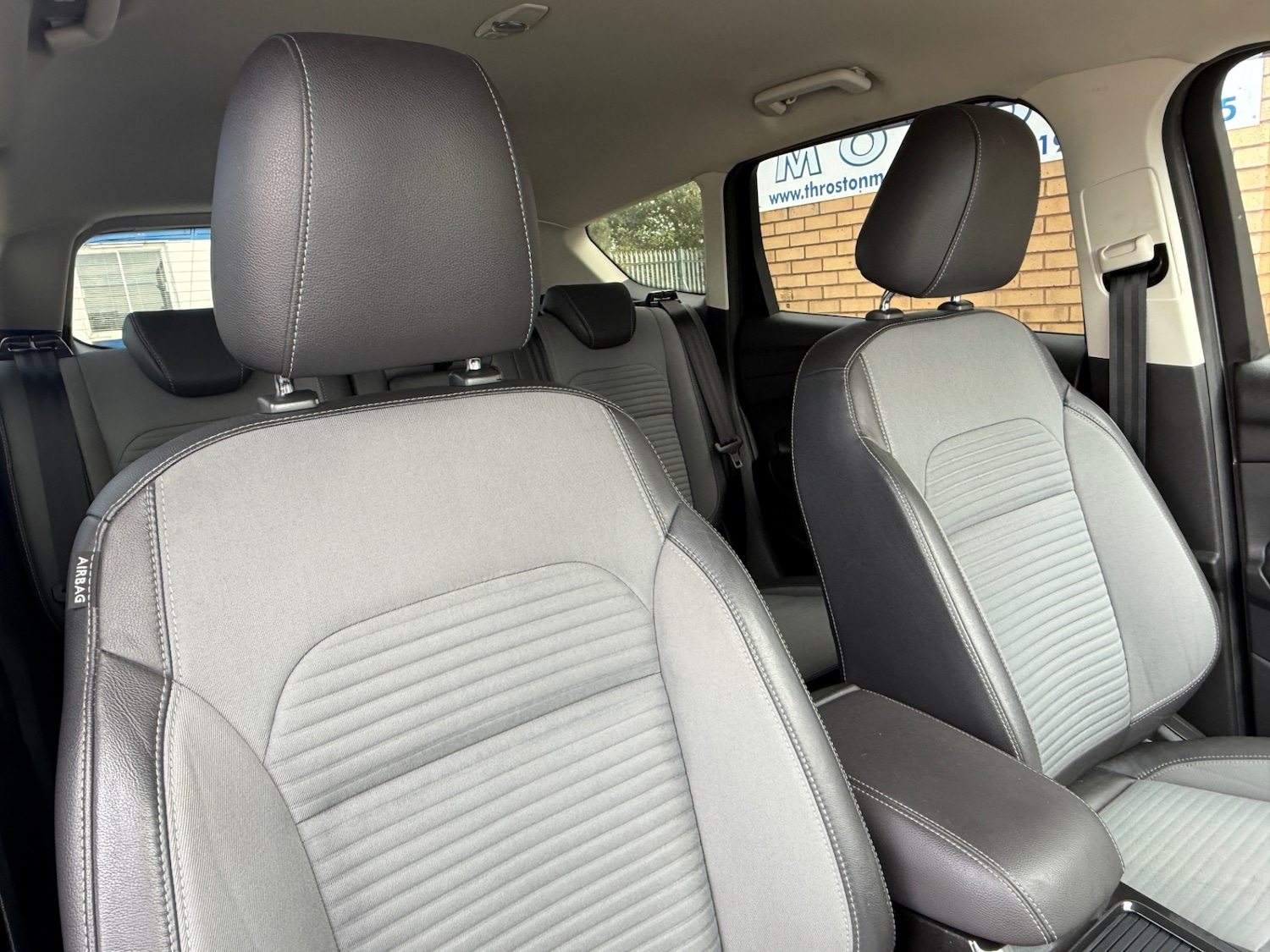 Used Ford Kuga 2016 for sale - 76128839: Photo 25