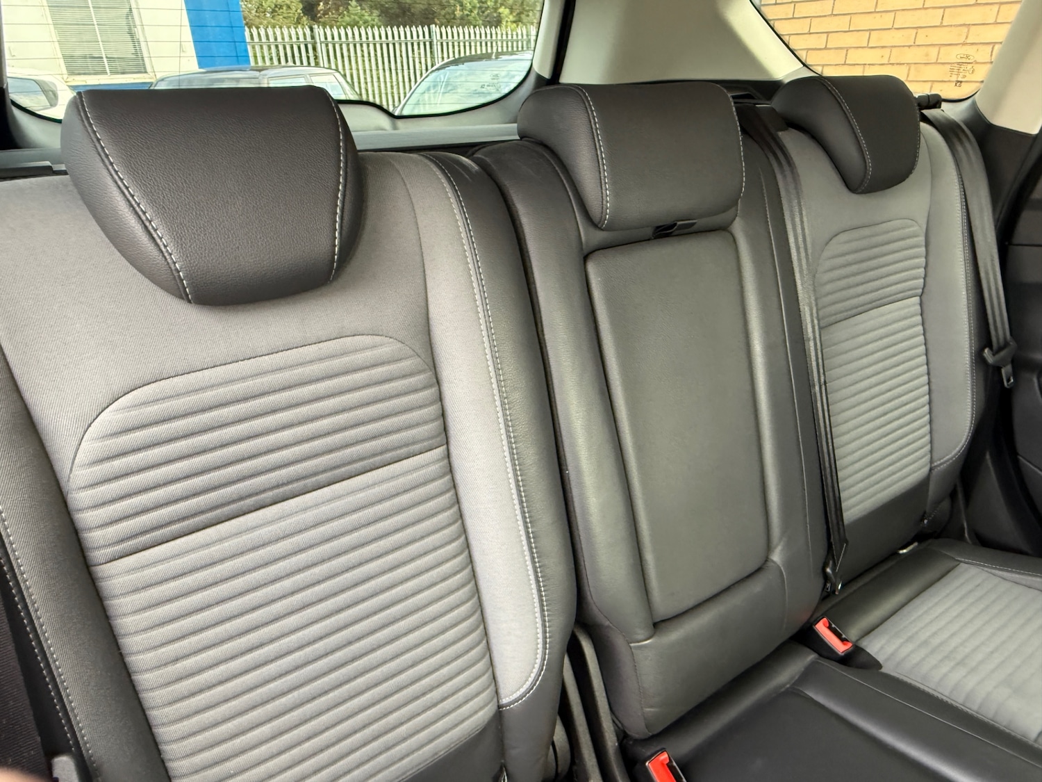 Used Ford Kuga 2016 for sale - 76128839: Photo 26