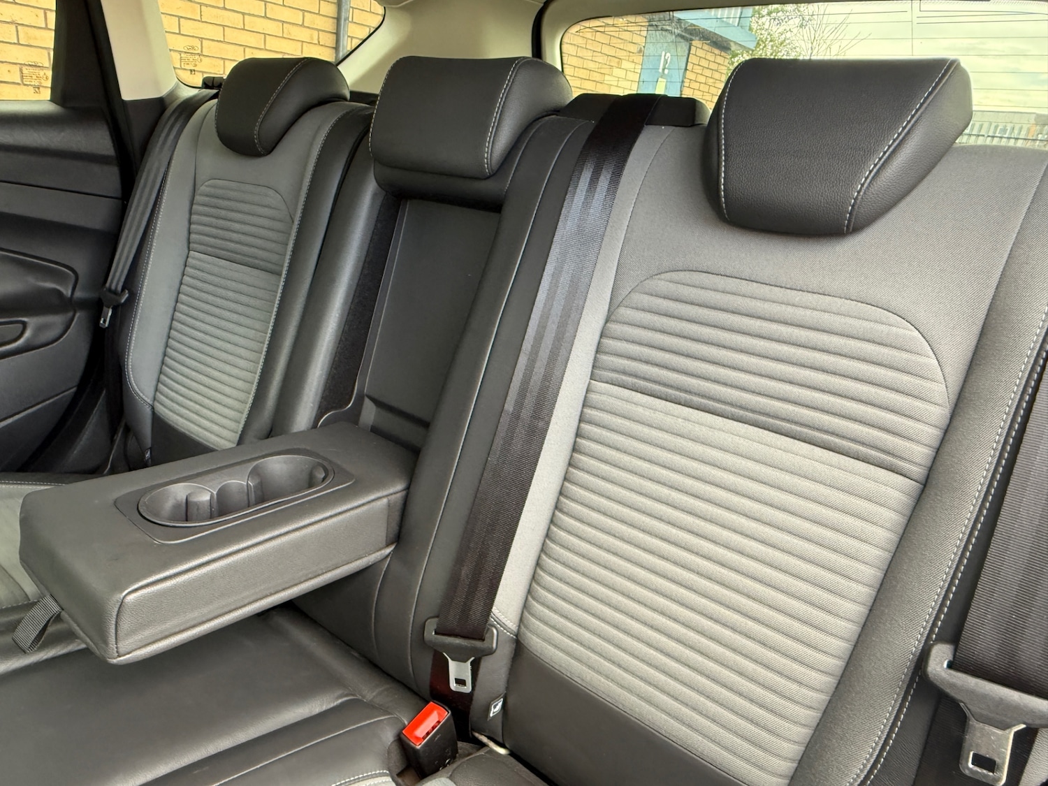 Used Ford Kuga 2016 for sale - 76128839: Photo 27