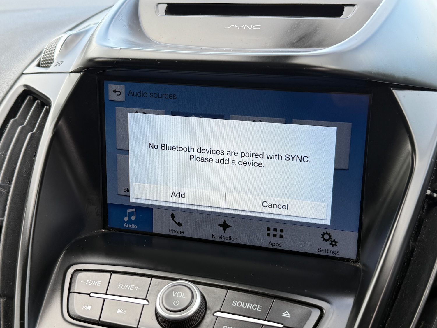 Used Ford Kuga 2016 for sale - 76128839: Photo 31