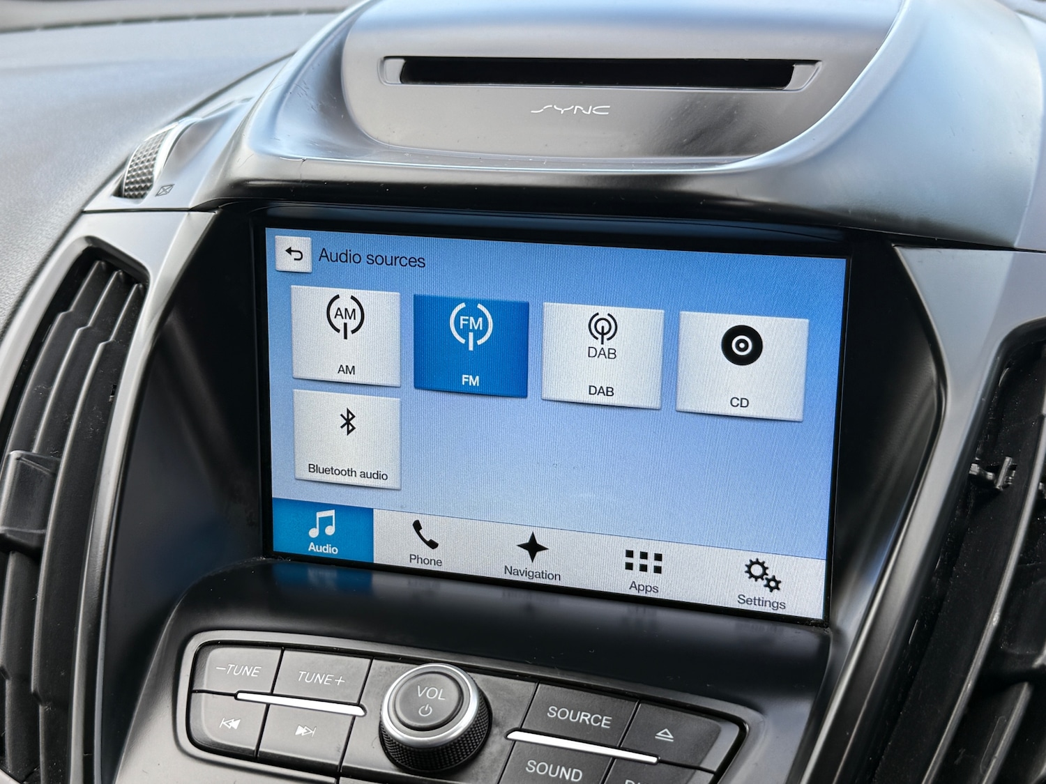 Used Ford Kuga 2016 for sale - 76128839: Photo 32