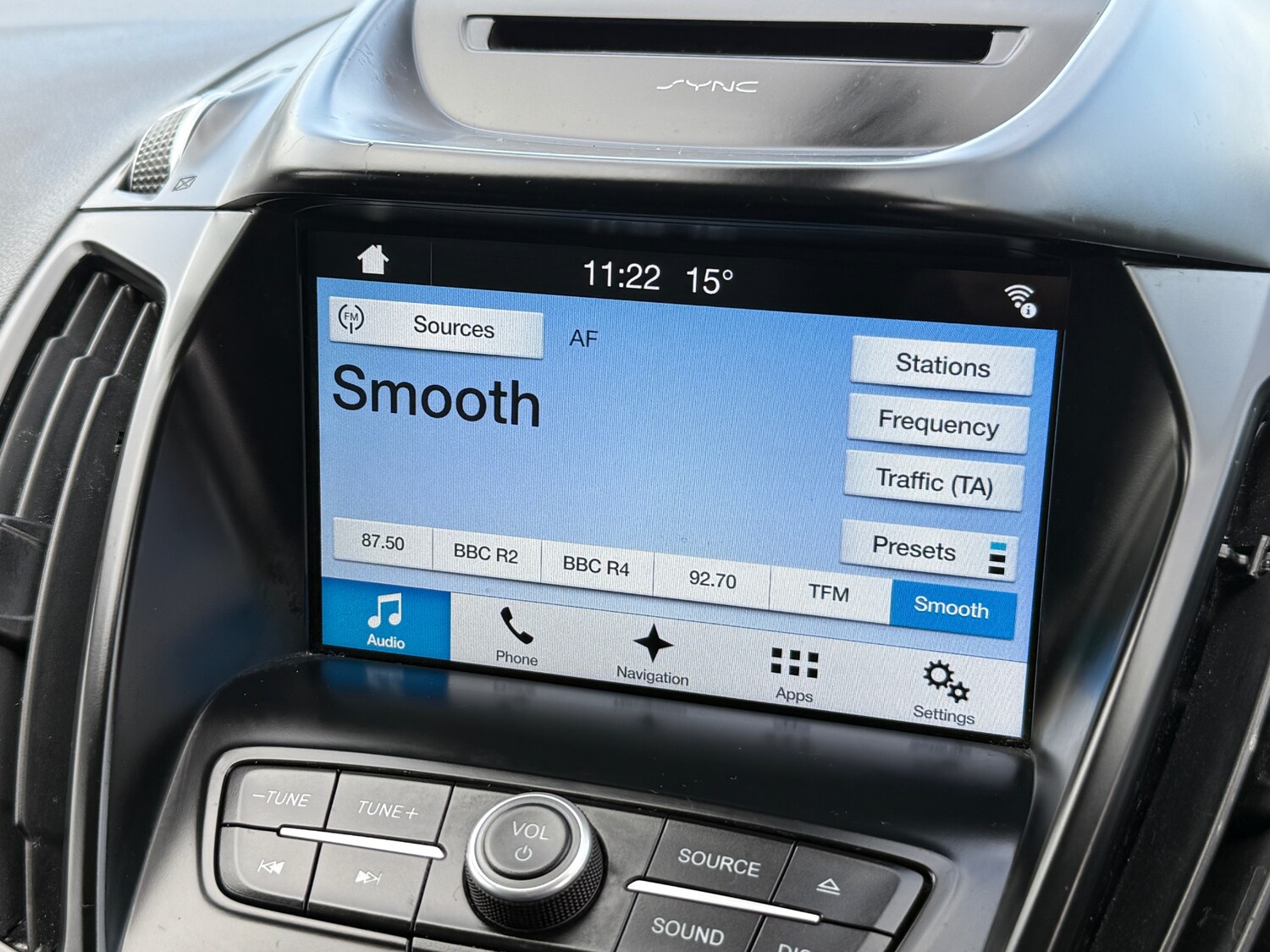 Used Ford Kuga 2016 for sale - 76128839: Photo 33