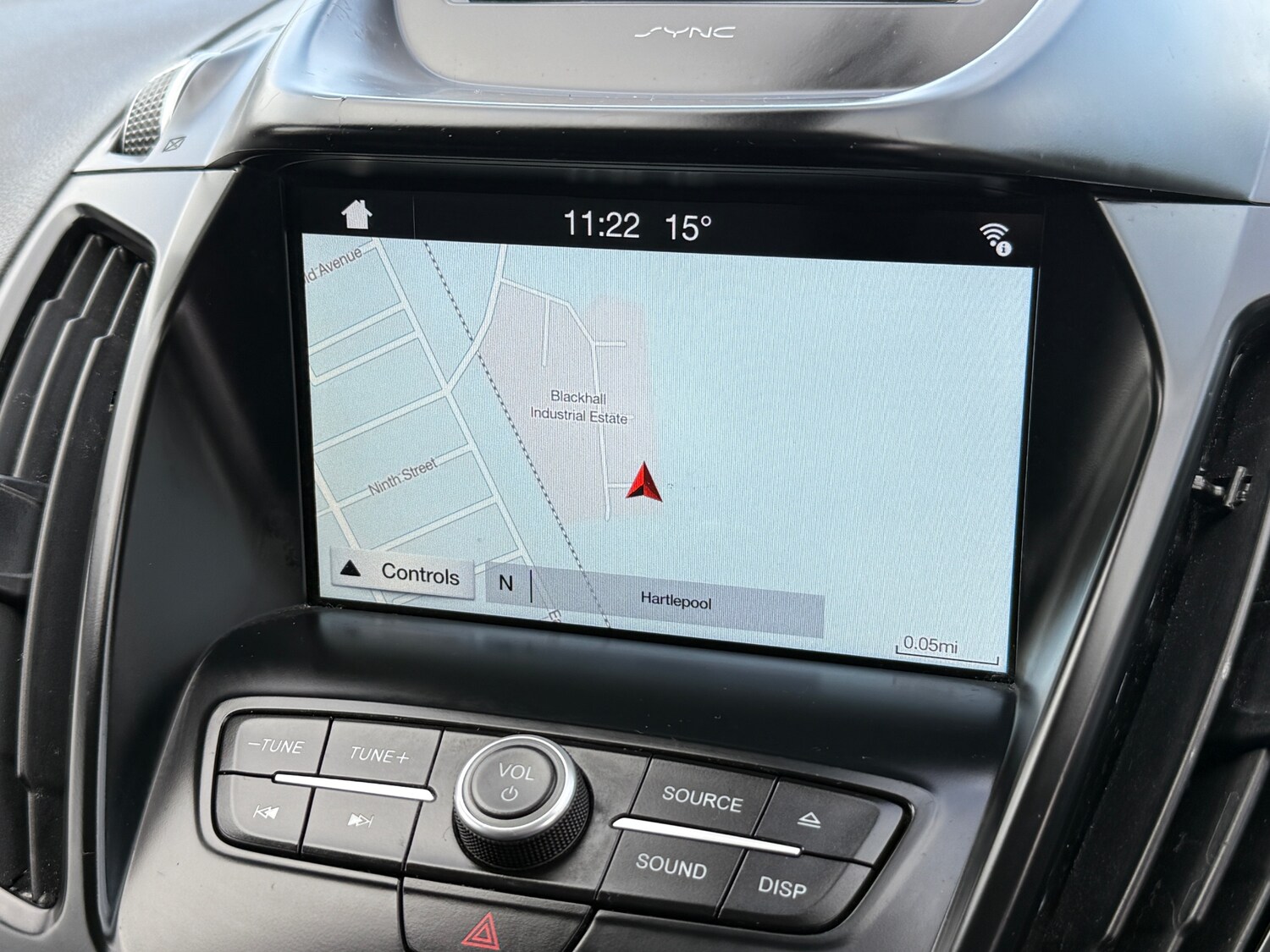 Used Ford Kuga 2016 for sale - 76128839: Photo 34