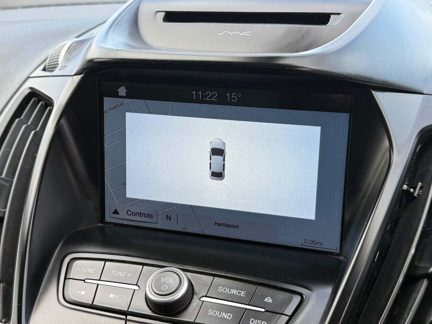 Used Ford Kuga 2016 for sale - 76128839: Photo 35